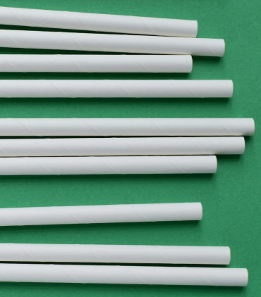 paper straw in the future