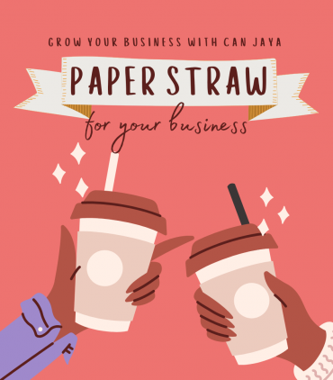 PAPER STRAW