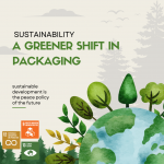 Sustainability: A Greener Shift in Packaging